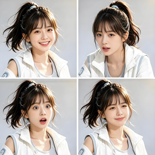 晴子